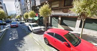 Local Comercial a Rúa Sevilla