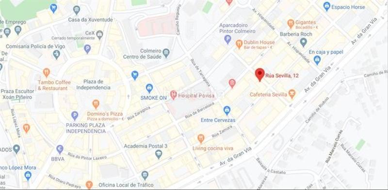 Foto f359c5d6-56f3-41bc-814f-0875637db6c4. Local comercial en O Castro Vigo