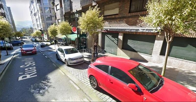 Foto a79a45fa-8431-4001-9252-27f06fca4520. Locale commerciale in O Castro Vigo
