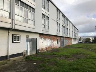 Geschäftsraum in Rúa Mendizábal