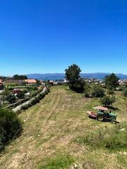 Terrain résidentiel  Avenida rodrigo de mendoza