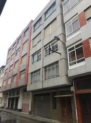 Pis  Rúa roncesvalles