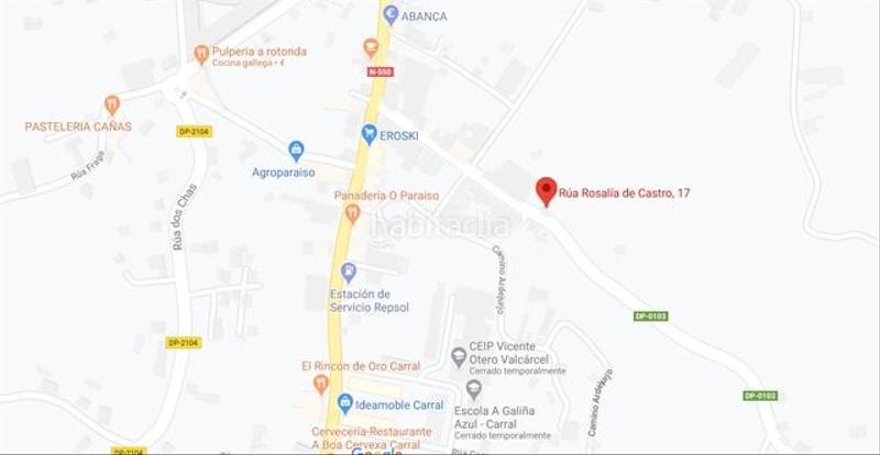 Foto 81839dd4-a30d-4026-8c4d-03cdd0bb5cb0. Wohngrundstück in Carral