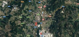 Terreno residencial en Porriño (O)