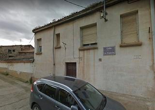 Maison  Calle cuesta