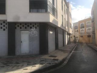 Local Comercial  Calle d. ramon orozco gerez