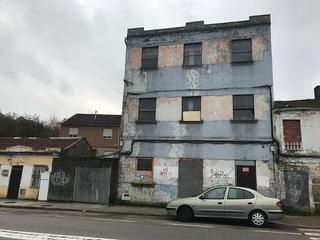 Maison  Po-323