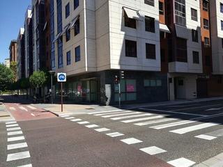 Local commercial  Avenida cardenal cisneros