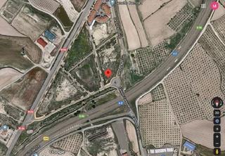 Terrain résidentiel  Camino carbonera