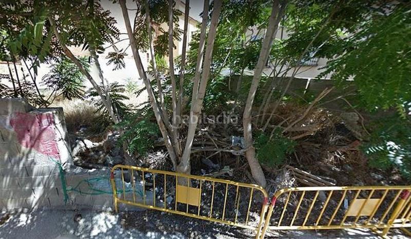 Foto d5492904-ccc6-4cb9-8b25-b25cc52a4e2f. Terreno residencial en Centro Calatayud