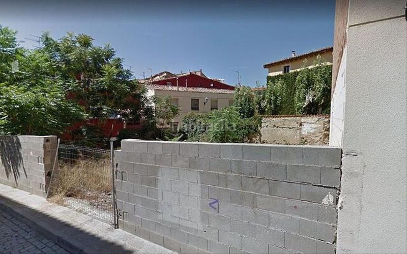Foto 5495358c-c3c4-4120-b09b-9cac34878c44. Residential plot in Centro Calatayud