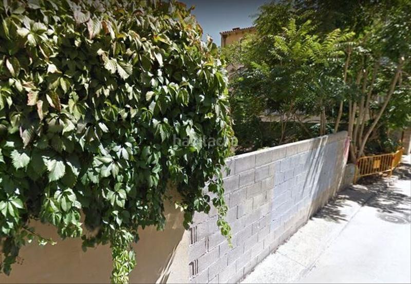 Foto adaf7e87-651c-4058-9045-c846f961c88c. Residential plot in Centro Calatayud