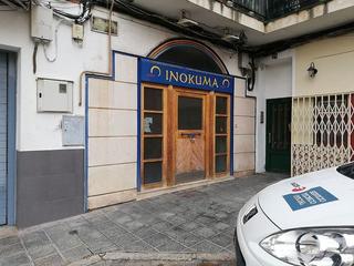 Local commercial à Calle San Roque