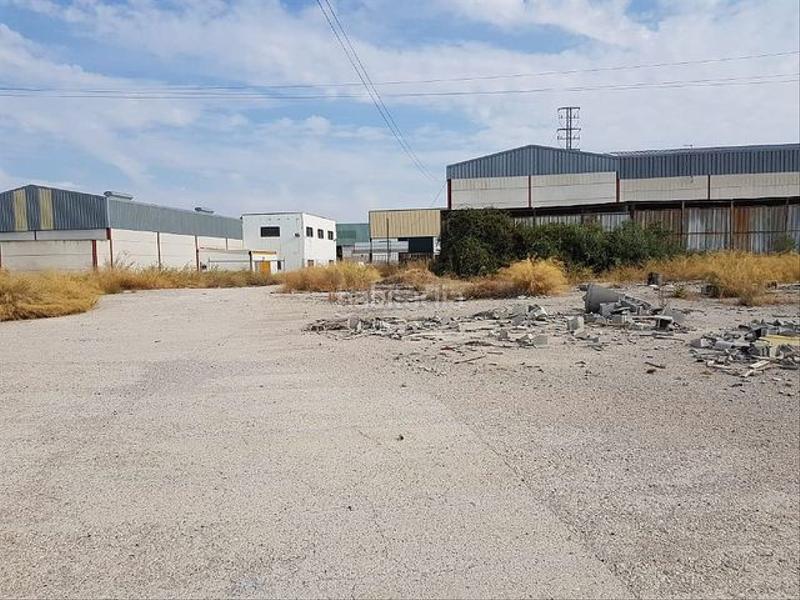 Foto 947759b1-63f4-4413-b77c-93afbd36daee. Bâtiment à usage industriel dans Puente Jontoya - Puente de la Sierra - El Arroyo Jaén