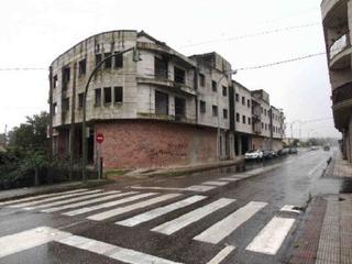 Edifici  Praza do seixo