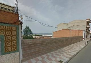 Wohngrundstück  Calle hernán cortés