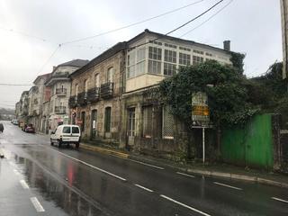 Casa a Moraña