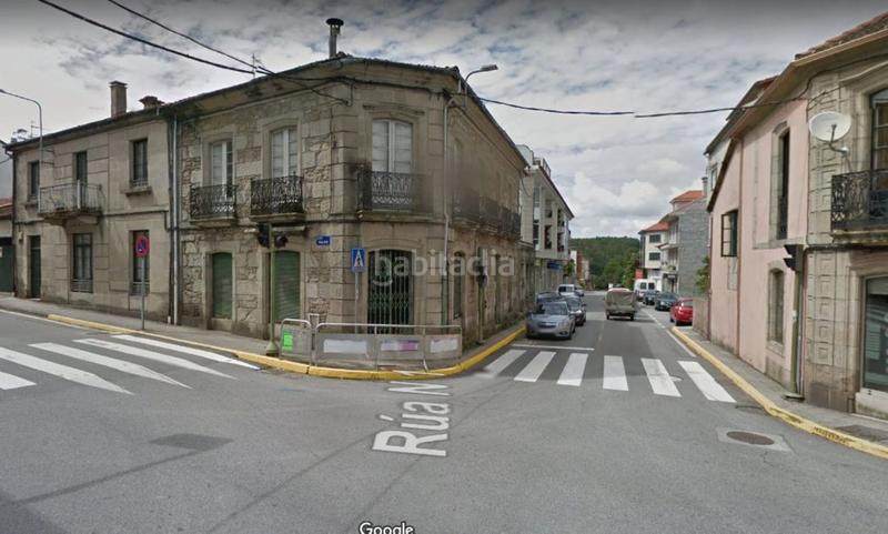 Foto 29ddbacb-f7ba-4d7f-af33-9171f6315632. Maison dans Moraña