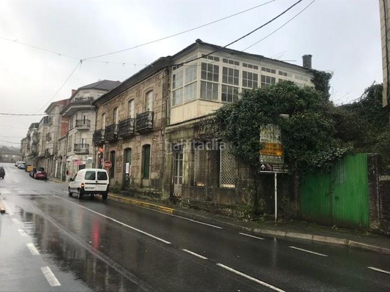 Foto c562af8b-6ea6-4919-9489-32b7ac9ba5f4. Maison dans Moraña