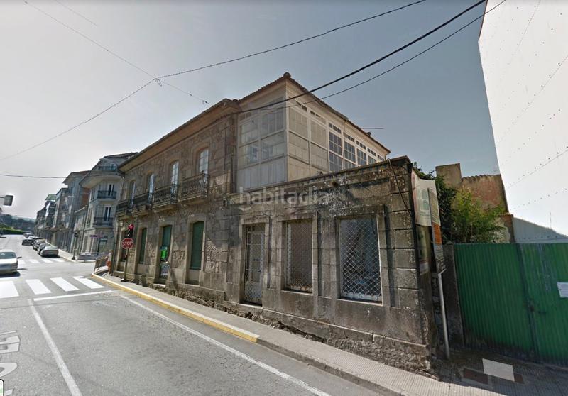 Foto dcf18a7e-25c4-4368-be7a-739c6d308d54. Maison dans Moraña