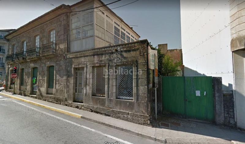 Foto e7c4241b-3b0d-48c1-a2a0-23092dd9aaf8. Maison dans Moraña