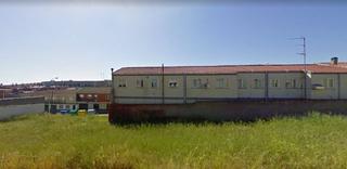 Terreny residencial  Calle bañista
