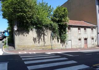 Wohngrundstück  Avenida mártires