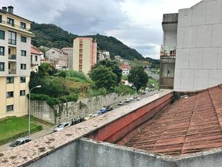 Edifici a Redondela