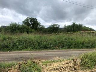 Terreno residenziale in Meis