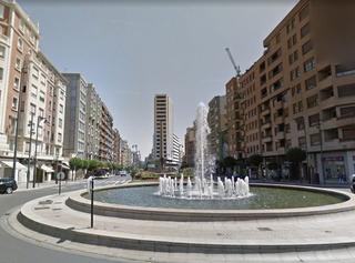 Local Comercial  Avenida jorge vigon