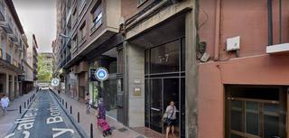 Local Comercial  Calle josefa amar y borbon