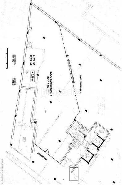 Foto 4bf043bb-b60d-4cb6-9ddc-e0e7f4d35da8. Local commercial dans Salceda de Caselas