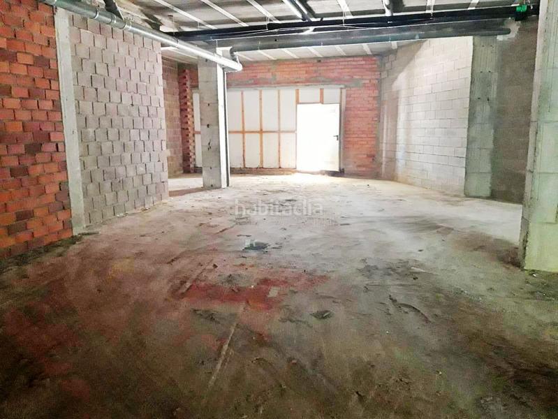 Foto 80f897dd-f73d-4a55-bb59-178fff99eaed. Local commercial dans Salceda de Caselas