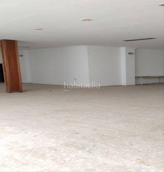 Foto 01122b8d-20cd-42cd-ba3d-9aa00996d717. Geschäftsraum in Mairena del Alcor