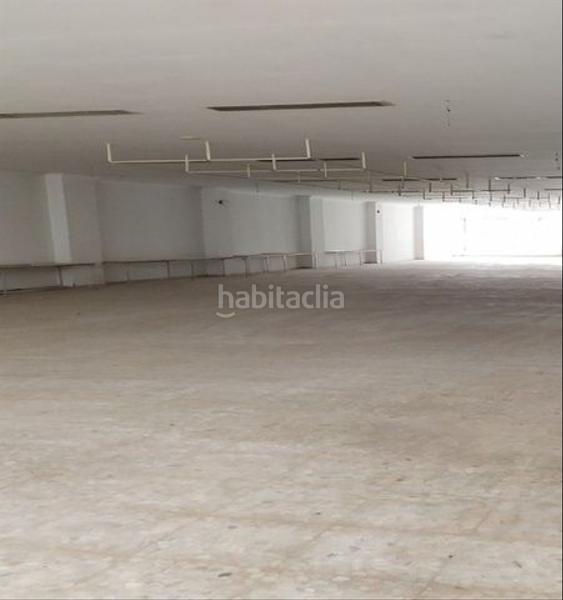 Foto 418294fb-18e2-4ca5-a9fe-9f8a0a9ac79a. Geschäftsraum in Mairena del Alcor