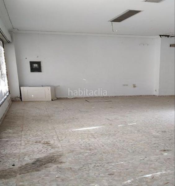 Foto 7235c906-2c39-4a27-baf2-96aa8b4c9115. Geschäftsraum in Mairena del Alcor