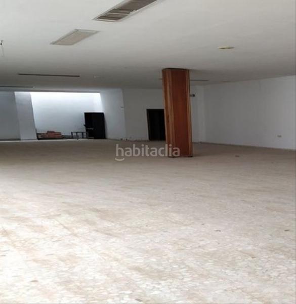 Foto 966b34fa-214a-4ad1-a37d-24059a02ed5f. Geschäftsraum in Mairena del Alcor