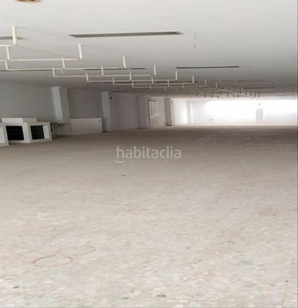 Foto 9ffd568d-6b3c-4b97-b608-d8c8bba36e5e. Geschäftsraum in Mairena del Alcor