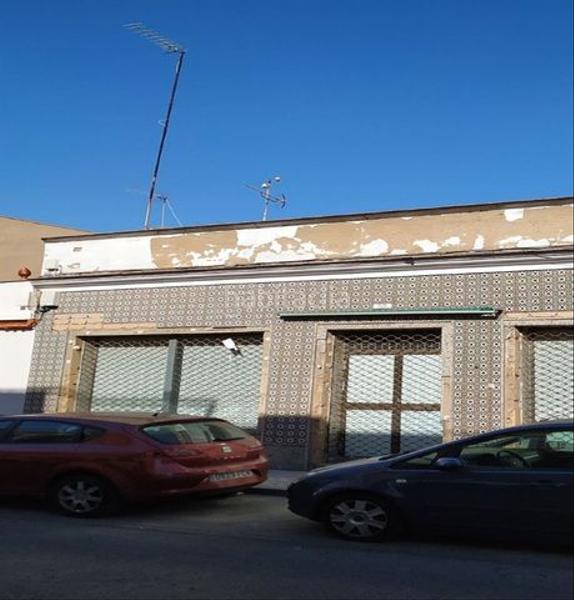 Foto b672c035-e2bb-40d2-b1e1-4604789249d2. Geschäftsraum in Mairena del Alcor