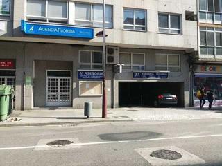 Business premise in Avenida da Florida