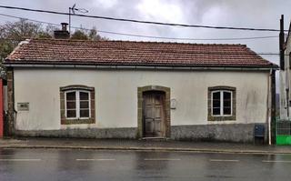 Maison à Forcarei