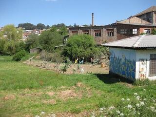 Terreny residencial a Ribadumia