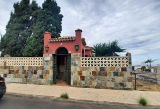 Maison à San Andrés y Sauces