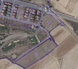 Terreny residencial a Villamayor