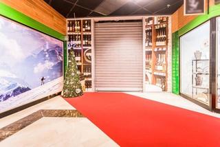 Business premise in Cuatro Caminos - Plaza de la Cubela