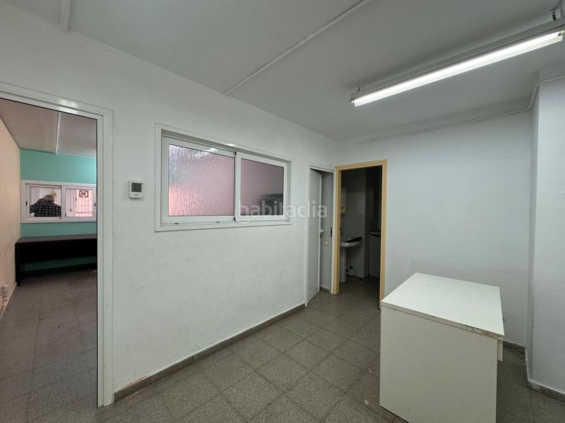 Foto 1567c3a8-5992-4787-a215-09f5c4e0af3e. Nave industrial en Centre Hospitalet de Llobregat (L´)