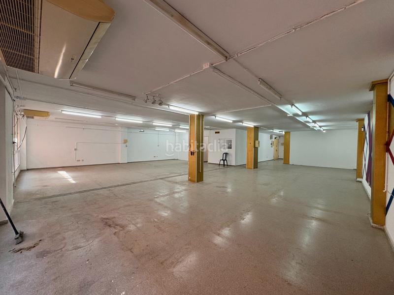 Foto 2a96111d-0ed5-4a8a-af68-7362c05dcb75. Nave industrial en Centre Hospitalet de Llobregat (L´)