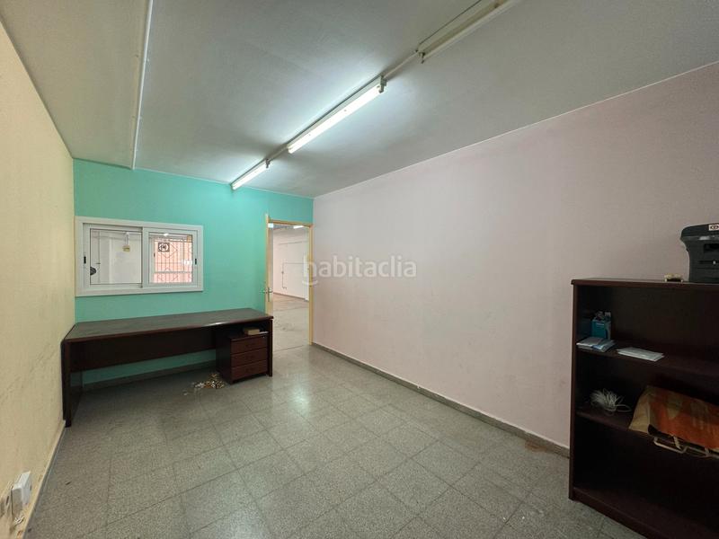 Foto 69175628-dbce-4141-a140-7d1c492da06d. Nave industrial en Centre Hospitalet de Llobregat (L´)