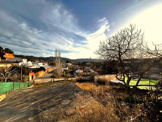 Terreny residencial a Sant Llorenç d´Hortons. Oportunidad única! magnífico terreno urbano en sant llorenç dhor