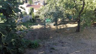 Terreny residencial  Carrer progrés. Oportunidad única! terreno urbanizable en venta en masquefa
